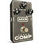 Used MXR M132 Super Comp Effect Pedal