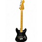 Vintage 1981 Fender LEAD 1 Black Solid Body Electric Guitar thumbnail
