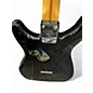 Vintage 1981 Fender LEAD 1 Black Solid Body Electric Guitar