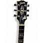 Used Gibson SG Supreme Trans Black Solid Body Electric Guitar