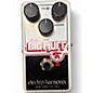 Used Electro-Harmonix Big Muff Distortion Effect Pedal
