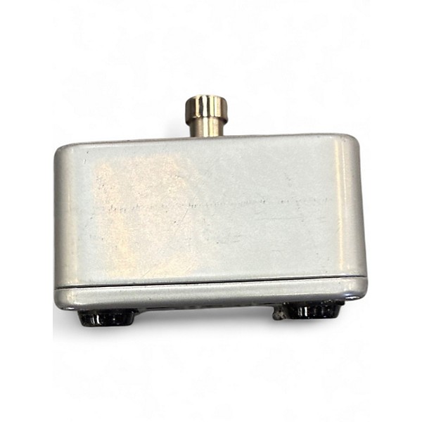 Used Electro-Harmonix Big Muff Distortion Effect Pedal