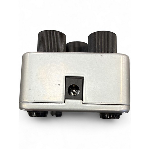 Used Electro-Harmonix Big Muff Distortion Effect Pedal