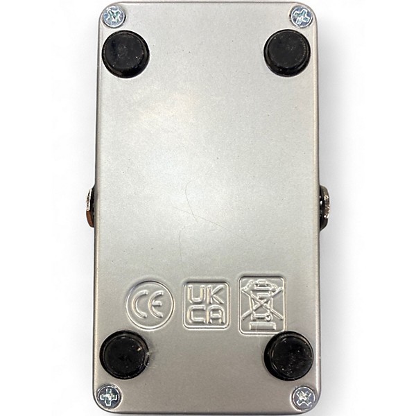 Used Electro-Harmonix Big Muff Distortion Effect Pedal