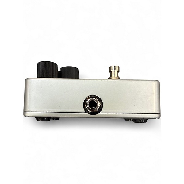 Used Electro-Harmonix Big Muff Distortion Effect Pedal