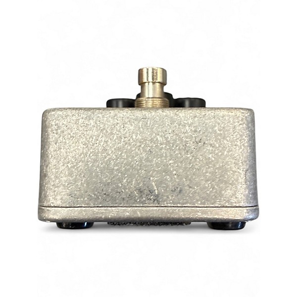 Used Electro-Harmonix Soul Food Overdrive Effect Pedal