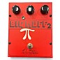 Used Electro-Harmonix BIG MUFF 2 Effect Pedal thumbnail