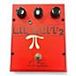 Used Electro-Harmonix BIG MUFF 2 Effect Pedal