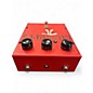 Used Electro-Harmonix BIG MUFF 2 Effect Pedal