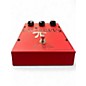 Used Electro-Harmonix BIG MUFF 2 Effect Pedal