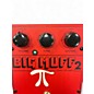 Used Electro-Harmonix BIG MUFF 2 Effect Pedal