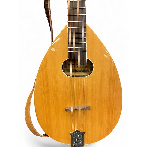 Used Harmonia MANDELO NATURAL Mandolin