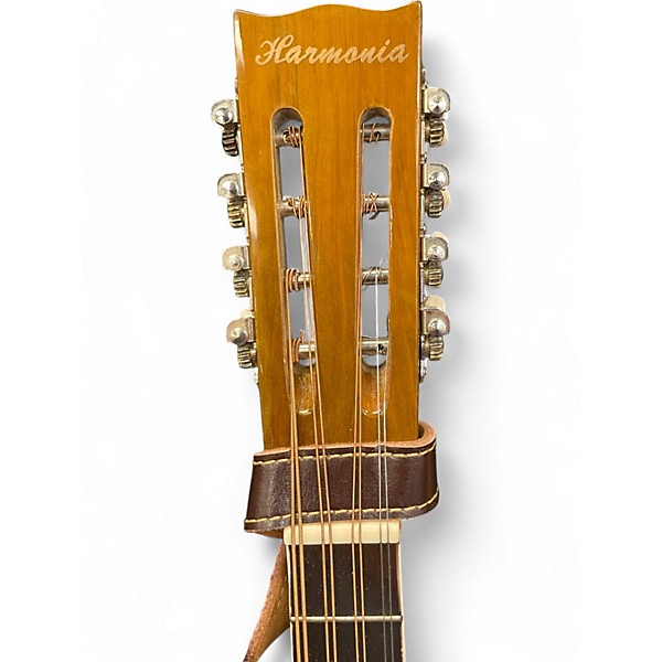 Used Harmonia MANDELO NATURAL Mandolin
