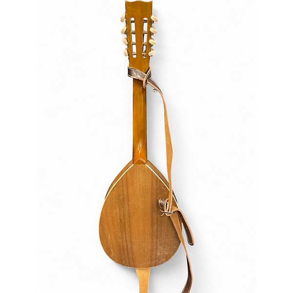 Used Harmonia MANDELO NATURAL Mandolin