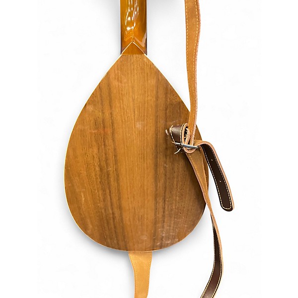 Used Harmonia MANDELO NATURAL Mandolin