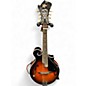 Used Rogue RM100F2 Orange Mandolin thumbnail