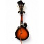 Used Rogue RM100F2 Orange Mandolin