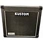 Used Kustom TUBE 12 Tube Guitar Combo Amp thumbnail