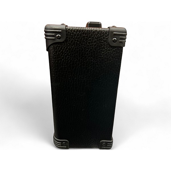 Used Behringer V-Tone GM108 15W Guitar Combo Amp