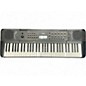 Used Yamaha PSRE273 Digital Piano thumbnail