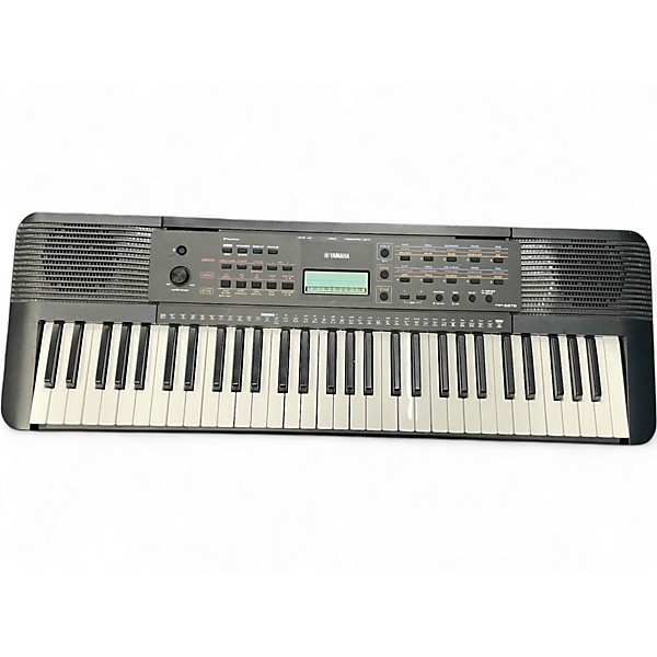 Used Yamaha PSRE273 Digital Piano