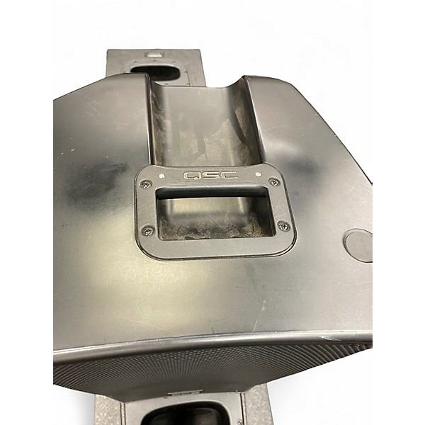 Used QSC K12 Powered Speaker