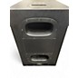 Used QSC KS112 Powered Subwoofer thumbnail