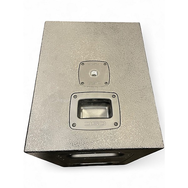 Used QSC KS112 Powered Subwoofer