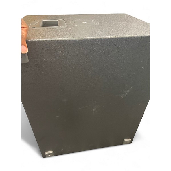 Used QSC KS112 Powered Subwoofer