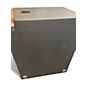 Used QSC KS112 Powered Subwoofer