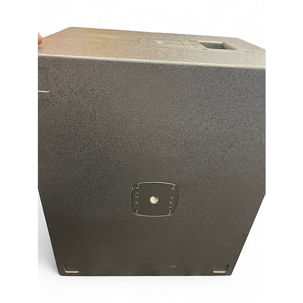 Used QSC KS112 Powered Subwoofer