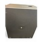 Used QSC KS112 Powered Subwoofer