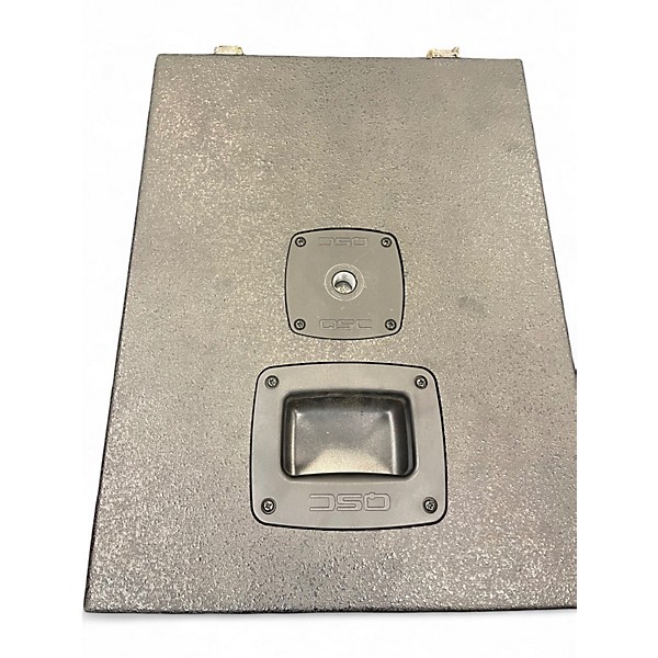 Used QSC KS112 Powered Subwoofer