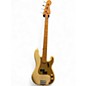 Used Fender Vintera II 50s Precision Bass Desert Sand Electric Bass Guitar thumbnail