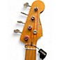 Used Fender Vintera II 50s Precision Bass Desert Sand Electric Bass Guitar