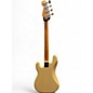 Used Fender Vintera II 50s Precision Bass Desert Sand Electric Bass Guitar