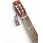 Used La Patrie Concert Natural Classical Acoustic Guitar