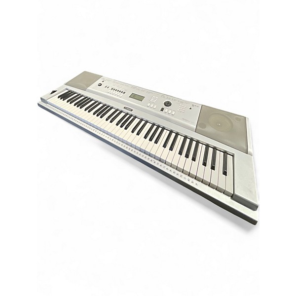 Used Yamaha DGX230 76 Key Digital Piano