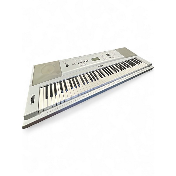 Used Yamaha DGX230 76 Key Digital Piano