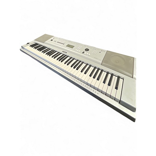 Used Yamaha DGX230 76 Key Digital Piano