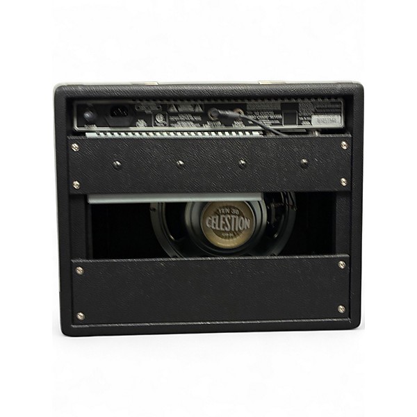 Used Fender VIBRO CHAMP REVERB AMP Tube Guitar Combo Amp