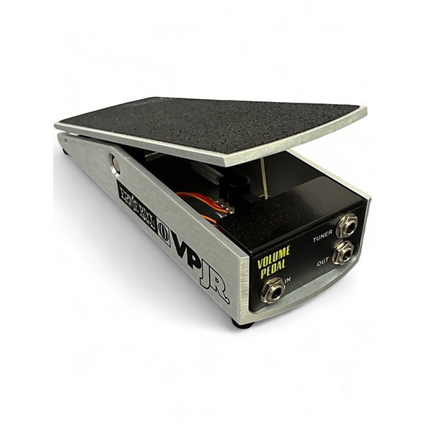 Used Ernie Ball VP Junior Passive Volume Pedal