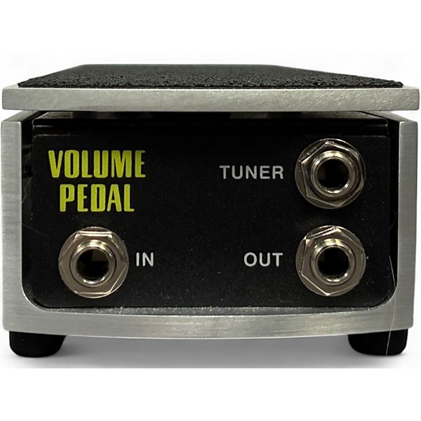 Used Ernie Ball VP Junior Passive Volume Pedal