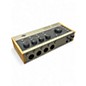 Used Universal Audio VOLT 476P Audio Interface thumbnail