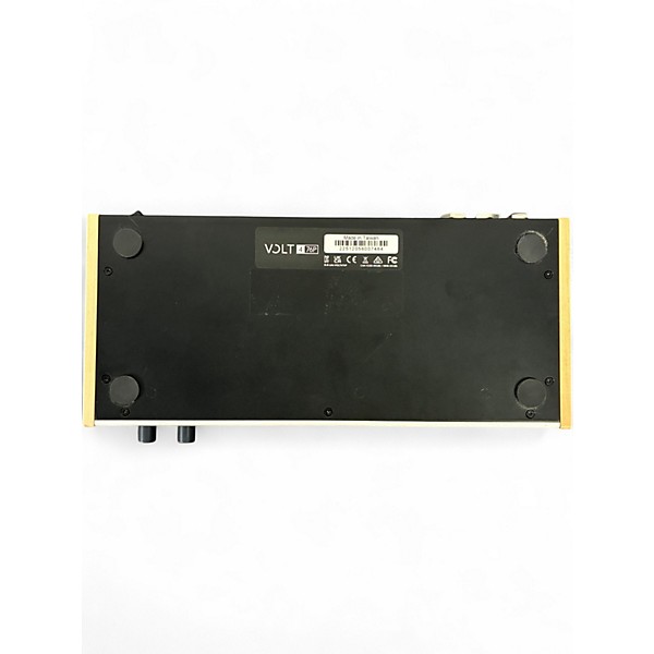 Used Universal Audio VOLT 476P Audio Interface