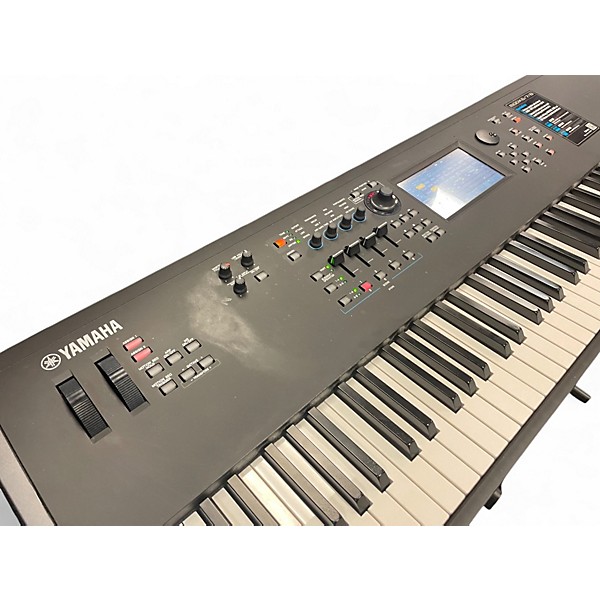 Used Yamaha MODX8 Synthesizer