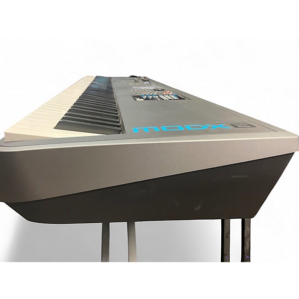 Used Yamaha MODX8 Synthesizer