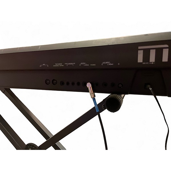 Used Yamaha MODX8 Synthesizer