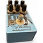Used EarthQuaker Devices The wardn Effect Pedal