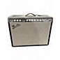 Used Fender 1968 Custom Vibrolux Reverb Tube Guitar Combo Amp thumbnail